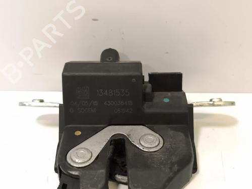 cerradura-de-porton-trasero-opel-corsa-e-x15-2014-39107502 main image