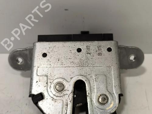 Tailgate lock OPEL CORSA E (X15) 1.3 CDTI (08, 68) | BP39107502C101  - Image 5