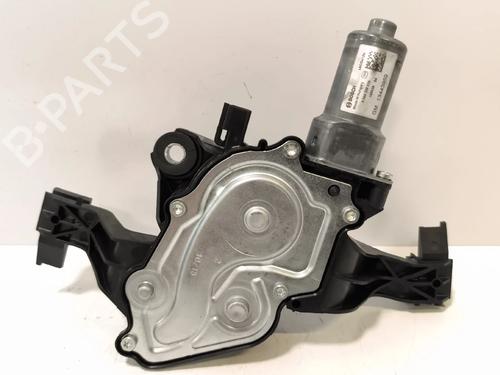 viskermotor-bagrude-opel-corsa-e-x15-2014-39107497 main image