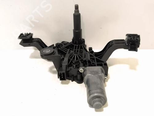 Rear wiper motor OPEL CORSA E (X15) 1.3 CDTI (08, 68) | BP39107497M102 - Image 4