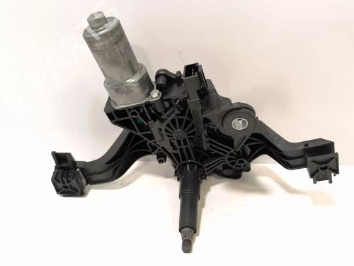 Rear wiper motor OPEL CORSA E (X15) 1.3 CDTI (08, 68) | BP39107497M102 - Image 2