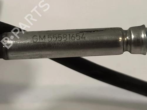 Elektronisk sensor OPEL CORSA E (X15) 1.3 CDTI (08, 68) | BP39107518M84  - Image 5
