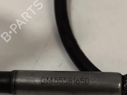 Elektronisk sensor OPEL CORSA E (X15) 1.3 CDTI (08, 68) | BP39107517M84  - Image 5