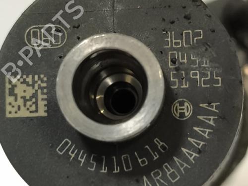 Injector OPEL CORSA E (X15) 1.3 CDTI (08, 68) | BP39107515M100  - Image 5