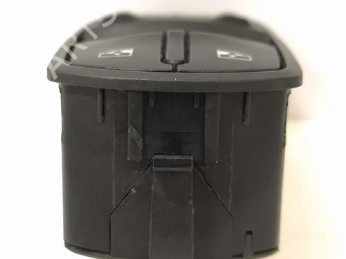 Left front window switch OPEL CORSA E (X15) 1.3 CDTI (08, 68) | BP39107513I27 - Image 5