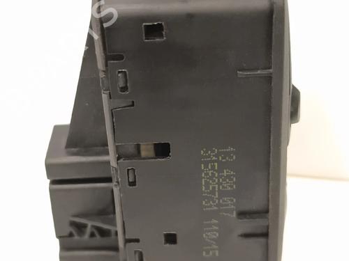 Left front window switch OPEL CORSA E (X15) 1.3 CDTI (08, 68) | BP39107513I27 - Image 4