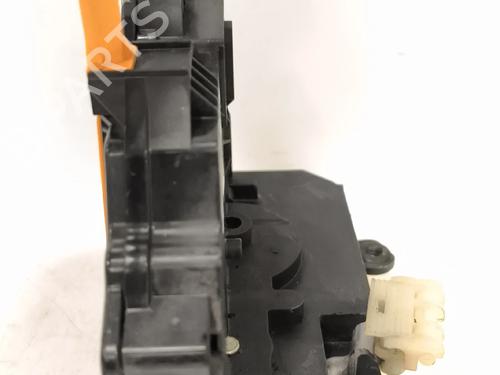 Front left lock OPEL CORSA E (X15) 1.3 CDTI (08, 68) | BP39107509C98 - Image 6