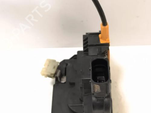 Front left lock OPEL CORSA E (X15) 1.3 CDTI (08, 68) | BP39107509C98 - Image 3