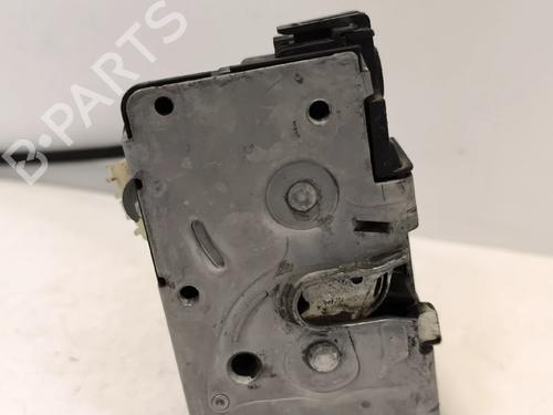 Front right lock OPEL CORSA E (X15) 1.3 CDTI (08, 68) | BP39107508C97 - Image 7