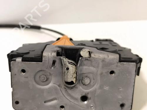 Front right lock OPEL CORSA E (X15) 1.3 CDTI (08, 68) | BP39107508C97 - Image 6
