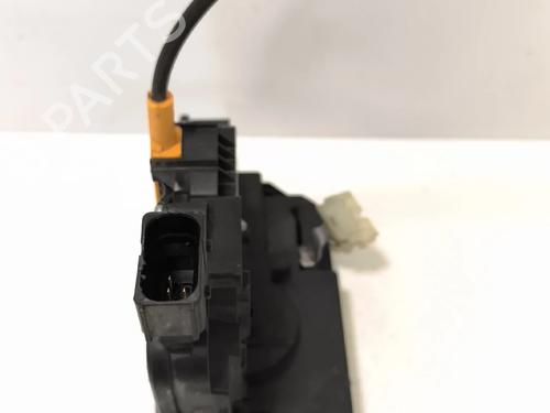 Front right lock OPEL CORSA E (X15) 1.3 CDTI (08, 68) | BP39107508C97 - Image 3