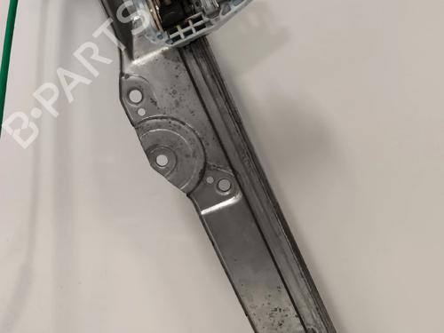 Rudehejsemekanisme ventre foran OPEL CORSA E (X15) 1.3 CDTI (08, 68) | BP39107507C22 - Image 3