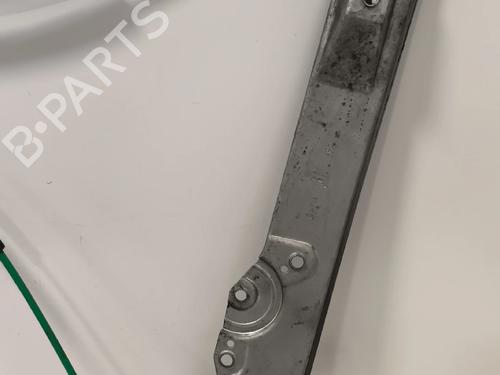 Rudehejsemekanisme ventre foran OPEL CORSA E (X15) 1.3 CDTI (08, 68) | BP39107507C22 - Image 6