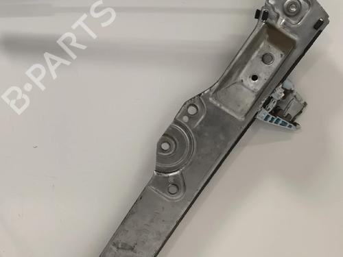Rudehejsemekanisme Højre foran OPEL CORSA E (X15) 1.3 CDTI (08, 68) | BP39107506C23 - Image 7