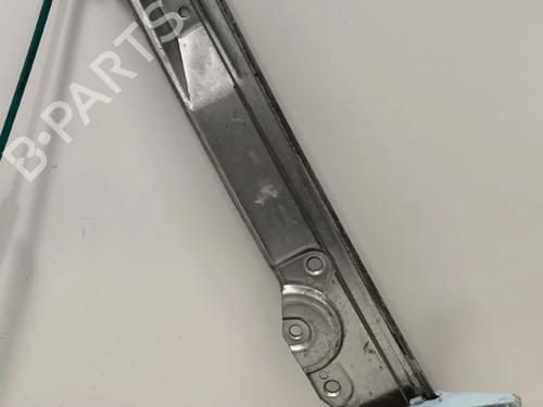Rudehejsemekanisme Højre foran OPEL CORSA E (X15) 1.3 CDTI (08, 68) | BP39107506C23 - Image 3