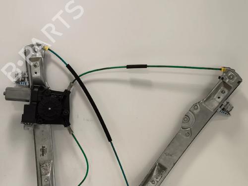 Rudehejsemekanisme Højre foran OPEL CORSA E (X15) 1.3 CDTI (08, 68) | BP39107506C23 - Image 5