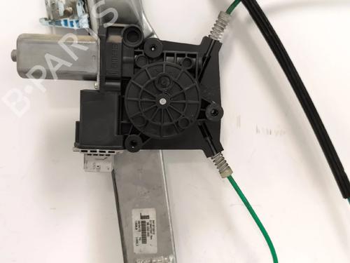 Rudehejsemekanisme Højre foran OPEL CORSA E (X15) 1.3 CDTI (08, 68) | BP39107506C23 - Image 6
