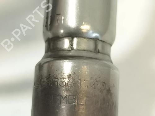 Elektronisk sensor OPEL CORSA E (X15) 1.3 CDTI (08, 68) | BP39139879M84 - Image 5
