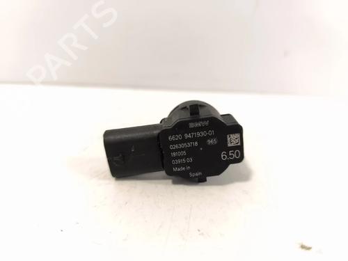 Electronic module BMW 1 (F40) | BP39101107M83 - Image 3
