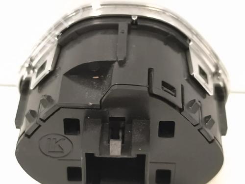 Advarselskontakt OPEL CORSA E (X15) 1.3 CDTI (08, 68) | BP39139880I22 - Image 3