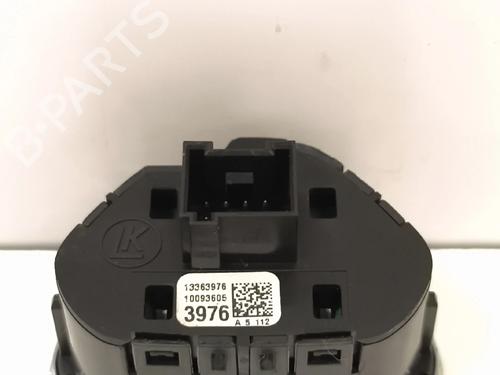 Advarselskontakt OPEL CORSA E (X15) 1.3 CDTI (08, 68) | BP39139880I22 - Image 4