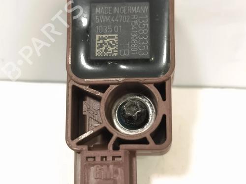 Elektronisk sensor OPEL CORSA E (X15) 1.3 CDTI (08, 68) | BP39139883M84 - Image 5