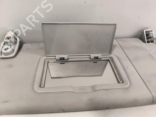Venstre solskærm OPEL CORSA E (X15) 1.3 CDTI (08, 68) | BP39139864I1 - Image 4