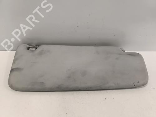 Venstre solskærm OPEL CORSA E (X15) 1.3 CDTI (08, 68) | BP39139864I1 - Image 5