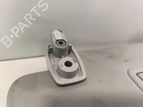 Venstre solskærm OPEL CORSA E (X15) 1.3 CDTI (08, 68) | BP39139864I1 - Image 2