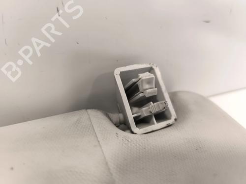 Venstre solskærm OPEL CORSA E (X15) 1.3 CDTI (08, 68) | BP39139864I1 - Image 3