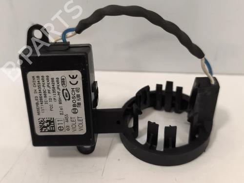 Módulo eletrónico OPEL CORSA E (X15) 1.3 CDTI (08, 68) | BP39139872M83 - Image 4
