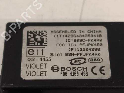 Módulo eletrónico OPEL CORSA E (X15) 1.3 CDTI (08, 68) | BP39139872M83 - Image 5