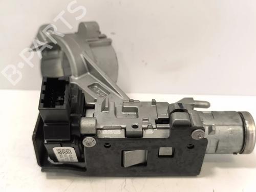 Ignition barrel OPEL CORSA E (X15) 1.3 CDTI (08, 68) | BP39139873M48 - Image 5