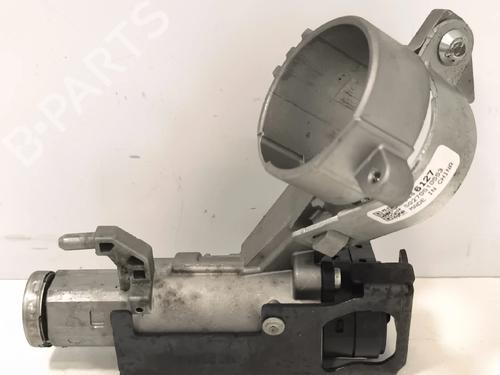 Ignition barrel OPEL CORSA E (X15) 1.3 CDTI (08, 68) | BP39139873M48 - Image 3