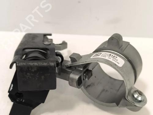 Ignition barrel OPEL CORSA E (X15) 1.3 CDTI (08, 68) | BP39139873M48 - Image 6