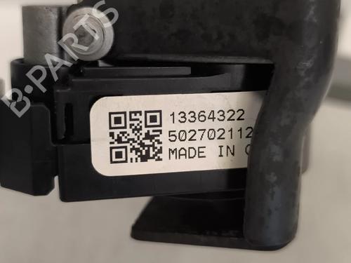 Ignition barrel OPEL CORSA E (X15) 1.3 CDTI (08, 68) | BP39139873M48 - Image 8