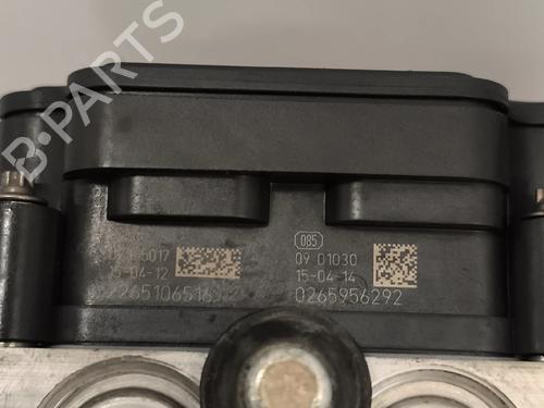 Módulo de ABS OPEL CORSA E (X15) 1.3 CDTI (08, 68) | BP39139868M43 - Image 6