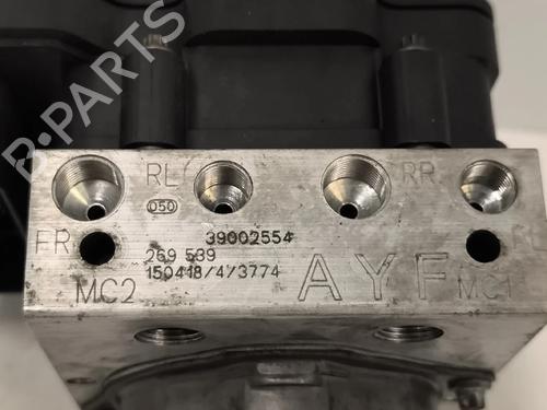Módulo de ABS OPEL CORSA E (X15) 1.3 CDTI (08, 68) | BP39139868M43 - Image 7