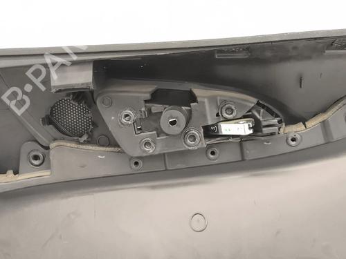 Forreste venstre beklædning OPEL CORSA E (X15) 1.3 CDTI (08, 68) | BP39139887C58 - Image 6
