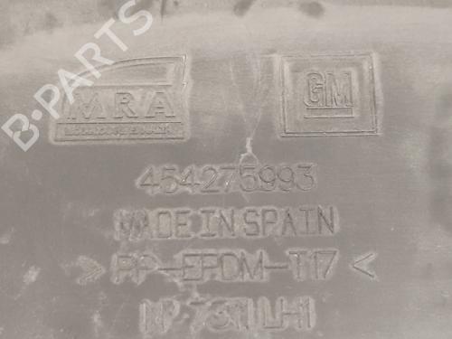 Forreste venstre beklædning OPEL CORSA E (X15) 1.3 CDTI (08, 68) | BP39139887C58 - Image 8