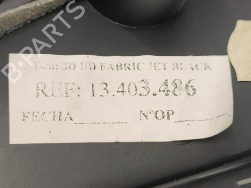 Forreste højre beklædning OPEL CORSA E (X15) 1.3 CDTI (08, 68) | BP39139888C59  - Image 8