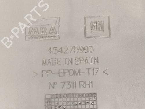 Forreste højre beklædning OPEL CORSA E (X15) 1.3 CDTI (08, 68) | BP39139888C59  - Image 7