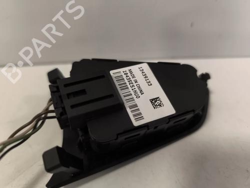 Steering wheel controls OPEL CORSA E (X15) 1.3 CDTI (08, 68) | BP39107522E15 - Image 4