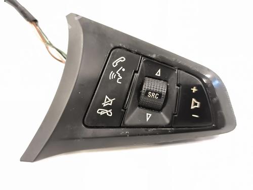 Steering wheel controls OPEL CORSA E (X15) 1.3 CDTI (08, 68) | BP39107522E15 - Image 2
