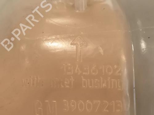 Ekpansionstank OPEL CORSA E (X15) 1.3 CDTI (08, 68) | BP39139905C120 - Image 5