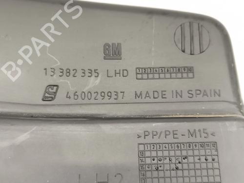 Handskerum OPEL CORSA E (X15) 1.3 CDTI (08, 68) | BP39139889C95 - Image 7