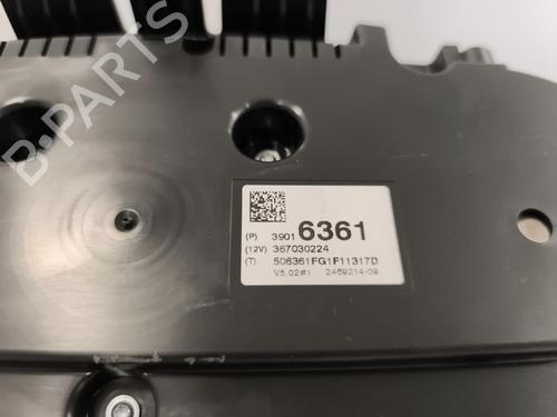 Quadrante OPEL CORSA E (X15) 1.3 CDTI (08, 68) | BP39107520C47 - Image 9
