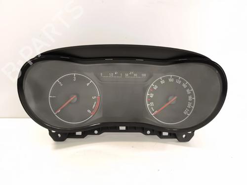 Quadrante OPEL CORSA E (X15) 1.3 CDTI (08, 68) | BP39107520C47 - Image 1