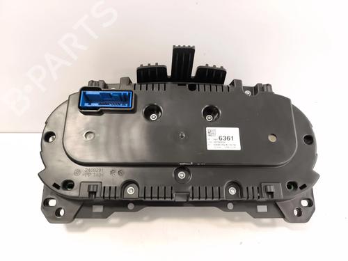 Quadrante OPEL CORSA E (X15) 1.3 CDTI (08, 68) | BP39107520C47 - Image 7