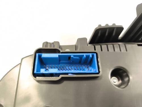 Quadrante OPEL CORSA E (X15) 1.3 CDTI (08, 68) | BP39107520C47 - Image 8